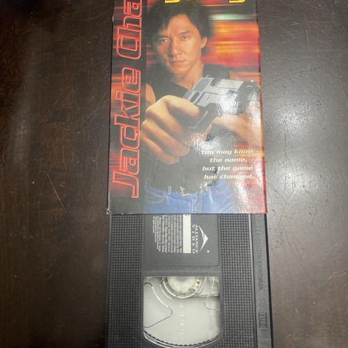 Vhs cassette video police - /, -police