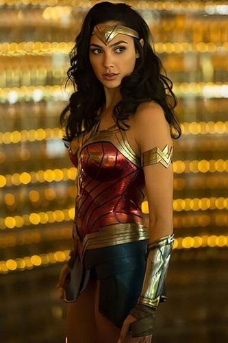 Gal gadot foto - gal, 4x6