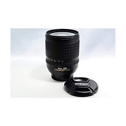 Nikon zoom nikkor ed - nikon, dx