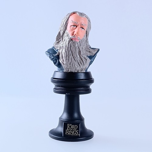 Collezione figurine gandalf - collezione, di