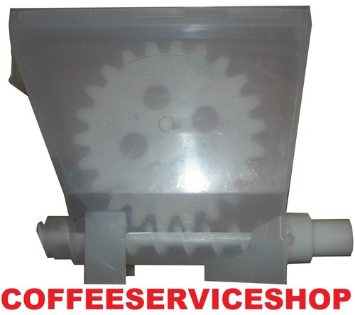 Contenitore solubili alice - contenitore,