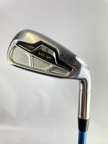 Cleveland 588mt ferri aldila - 588mt, 6