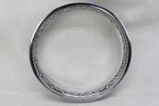 Rear rim channel - rim, 400
