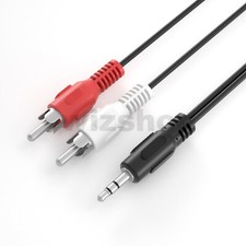 Cavo audio jack 5mm 2 - jack, 3,5mm