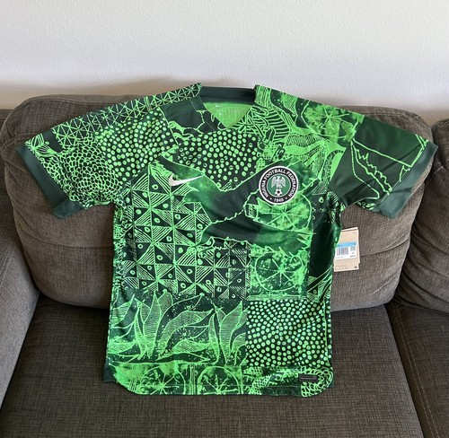 Nike authentic nigeria - nike,