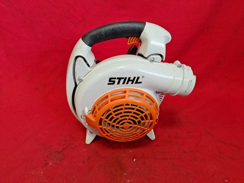 Aspiratore foglie stihl 86 - stihl, bg