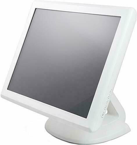 Elo touchsystems monitor - 15",