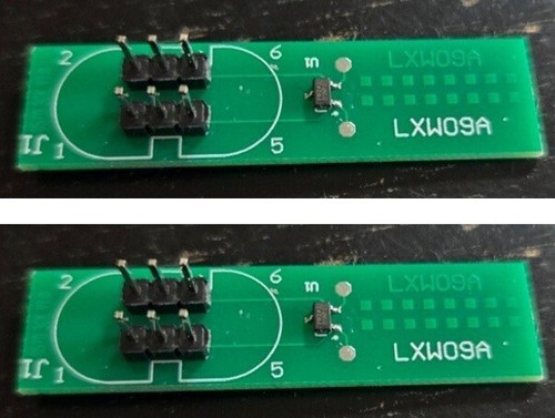 Kit manutenzione chip - 2x, xerox