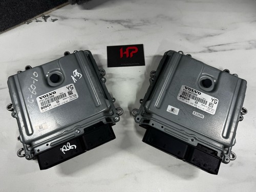 Volvo bosch 0281015286 ecu - volvo,