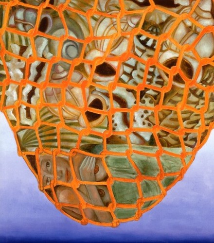 Francesco clemente frontiera - francesco,