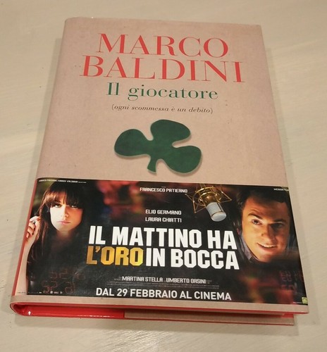 Mrc giocatore marco - giocatore,