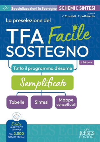 Tfa sostegno facile tabelle - facile:,