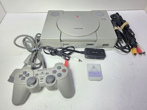 Sony playstation scph - playstation, 1