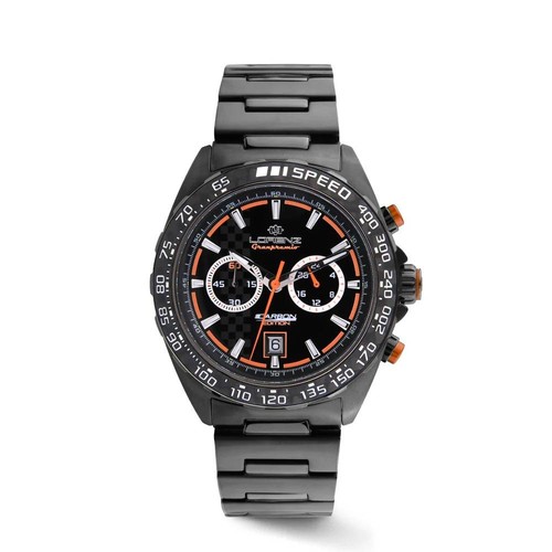 Orologio lorenz granpremio - lorenz,