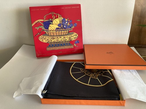 Carre hermès vintage - hermÈs,