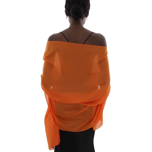 Sciarpa donna leggera scialle - donna,