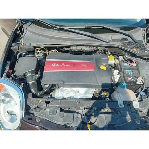 955a3000 motore alfa - motore,