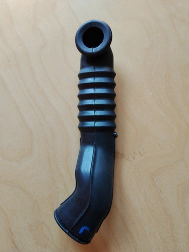Tubo sfiato aria manicotto - tubo,