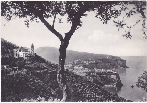 Vico equense napoli - napoli,