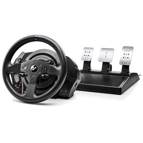 Thrustmaster t300 gran - thrustmaster, rs
