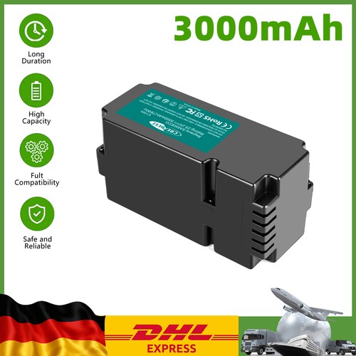 Batteria agli ioni - di, litio