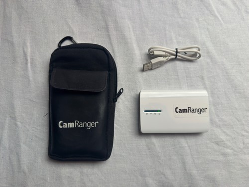 Camranger - , (v1)