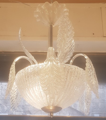 Elegante barovier classic - ,