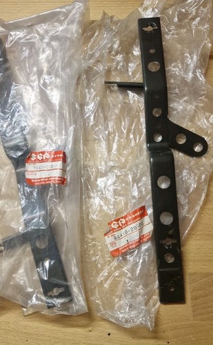 Nos oem suzuki 500 lower - oem,