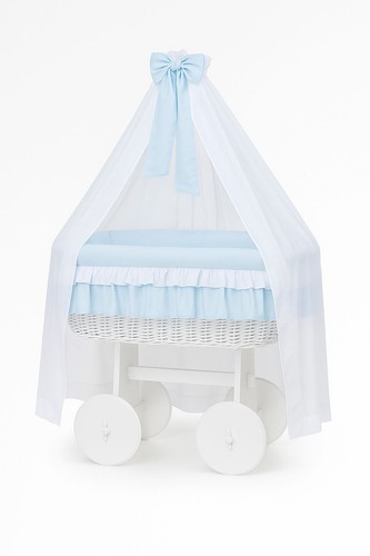 Cesta vimini deluxe bellamy - vimini,