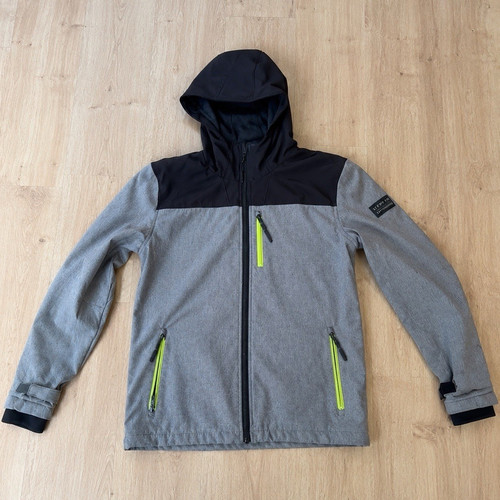 Giacca vento uomo urban - vento, s