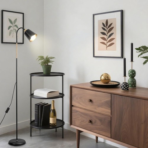 Amdelne lampada terra nera - da,