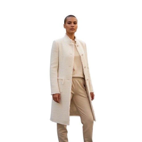 Zara women collarless - zara, collarless,‎