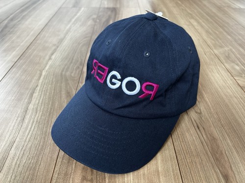 Raro cappello berretto roger - raro!,
