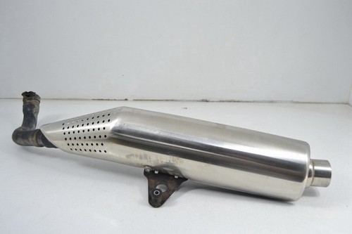Terminale honda hornet - terminale, 600