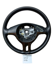 Volante sterzo per modello bmw - volante,