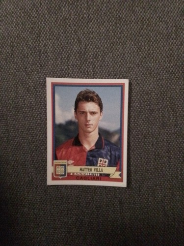 Figurina calciatori panini - calciatori,
