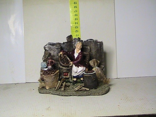 Diorama presepe - diorama,