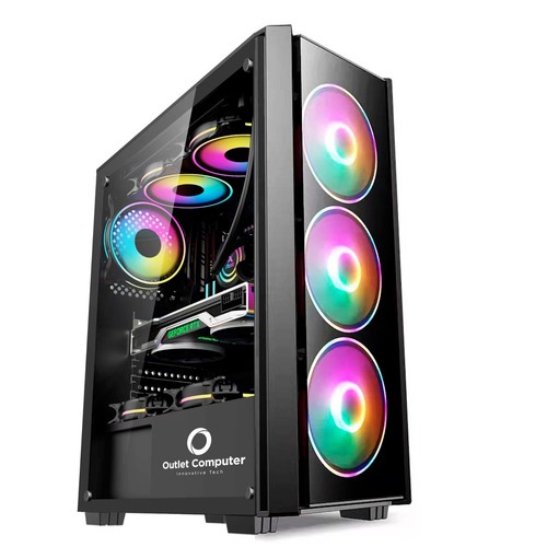 Computer desktop gaming - computer,