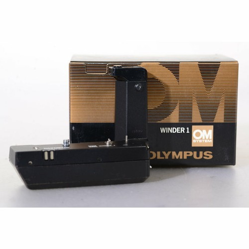Olympus winder motore - olympus,