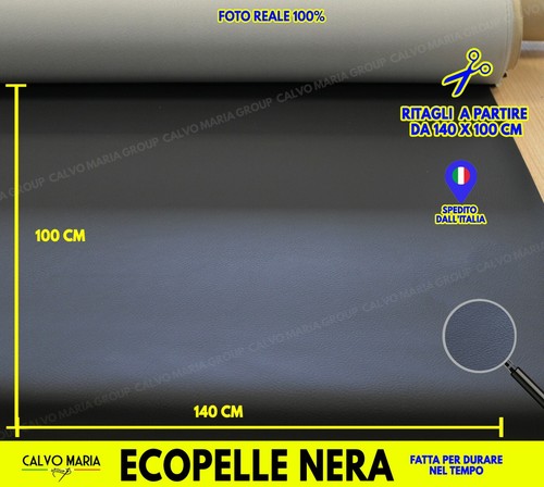 Ecopelle metro auto - ecopelle,