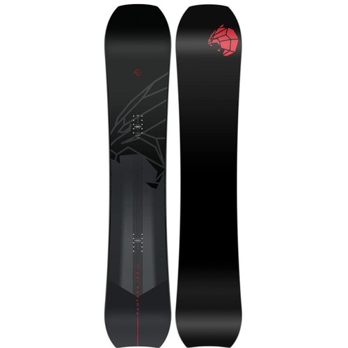 Snowboard freeride allmountain - freeride,