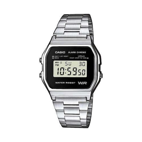Casio a158wea 1ef orologio - a158wea-1ef,,