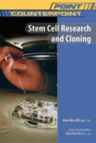Stem cell research and cloning - cell,
