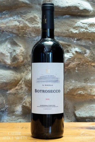 Botrosecco 2022 cabernet - botrosecco,