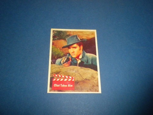Carta elvis presley - carta,