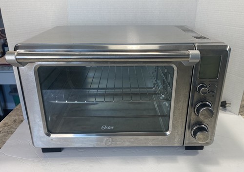 Oster forno tostapane digitale - forno,