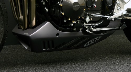 Spoiler motore mdesign - spoiler,