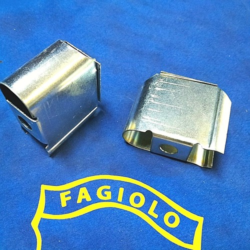 Staffa 500 r - 500, paraurti