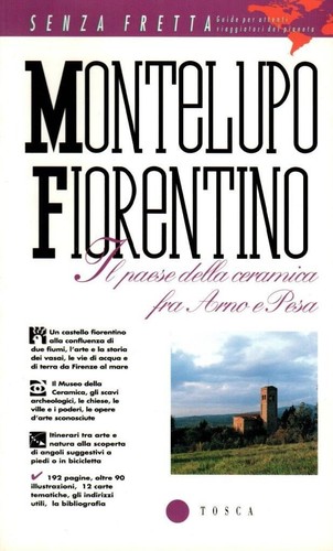 Montelupo fiorentino paese - montelupo,