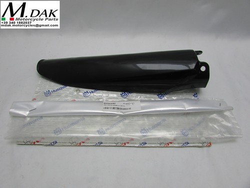 Protezione forcella fork - dx,